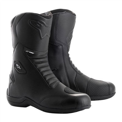 Alpinestars 2019 Andes v2 Drystar Boots - Black