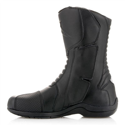 Alpinestars 2019 Andes v2 Drystar Boots - Black
