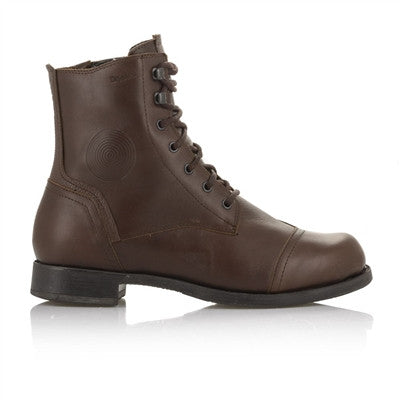 Alpinestars Distinct Drystar Boots - Brown