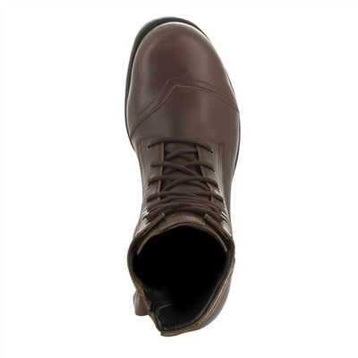 Alpinestars Distinct Drystar Boots - Brown