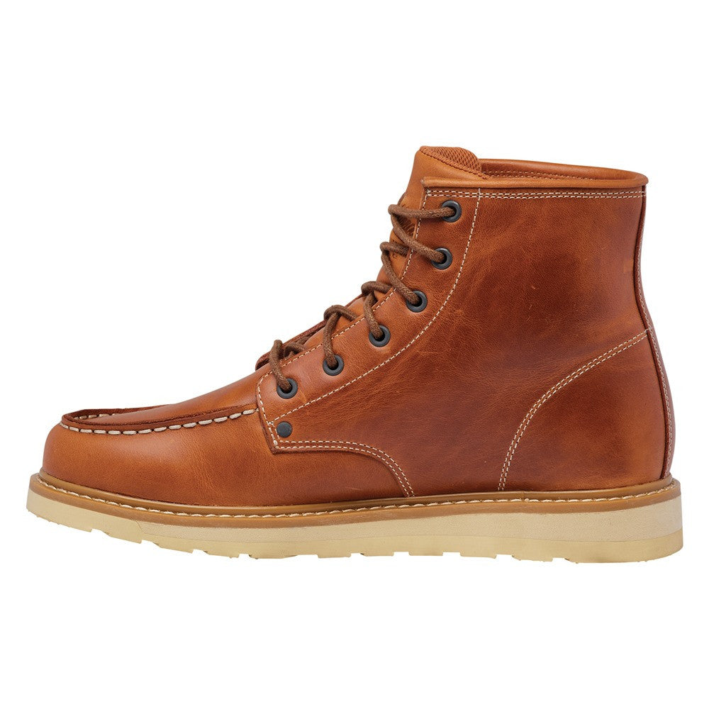 Thor Hallman Towner Boots - Brown