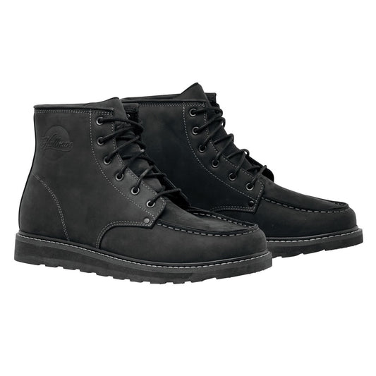 Thor Hallman Towner Boots - Black