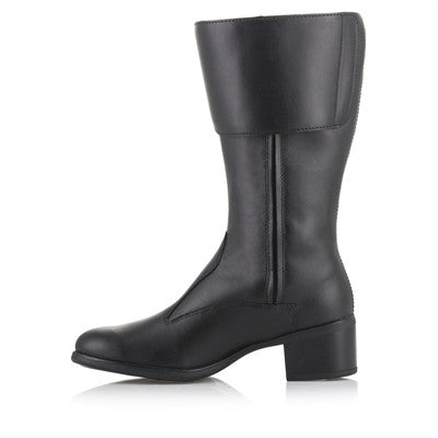 Alpinestars 2019 Womens Vika v2 Drystar Touring Boots - Black