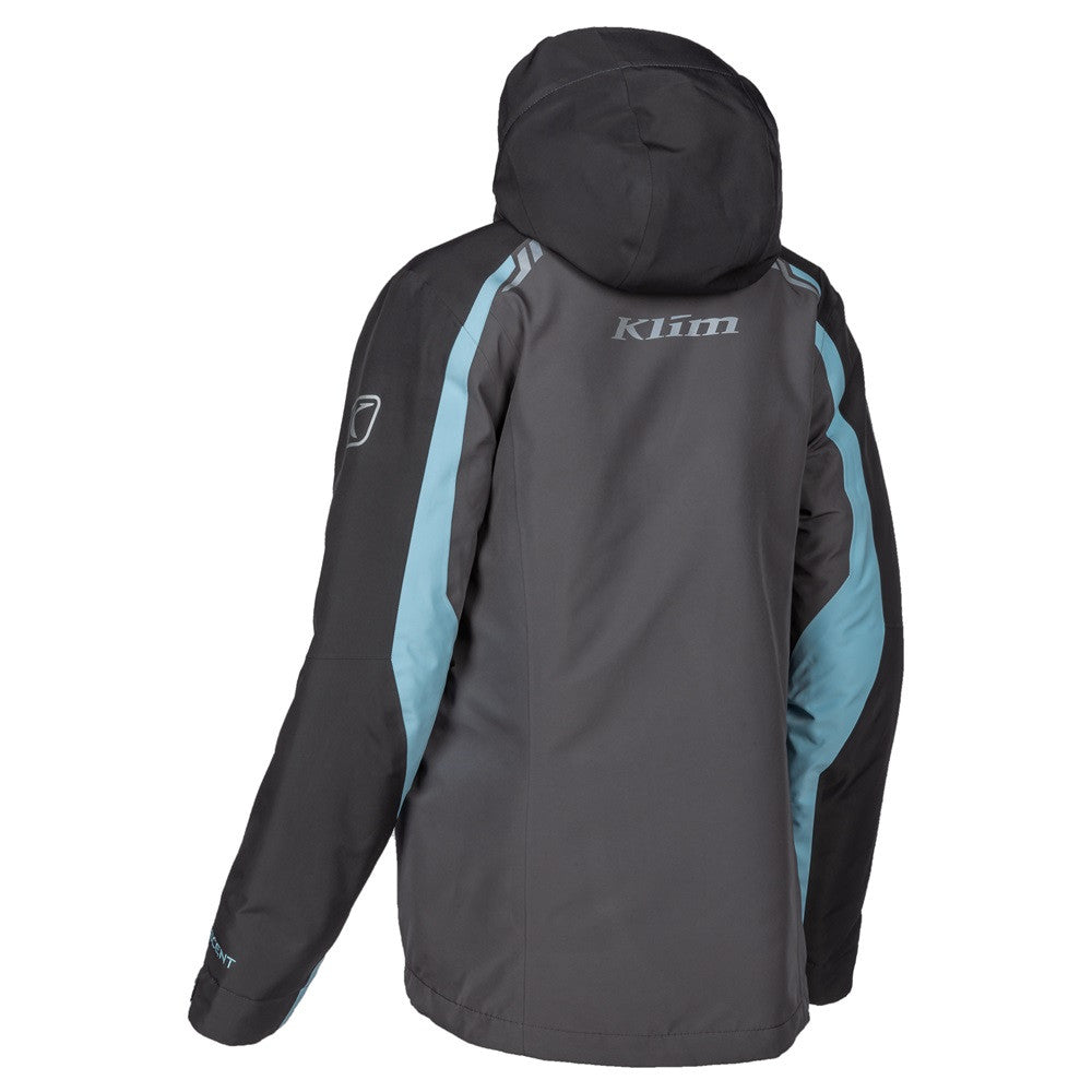 Klim Womens Flare Jacket