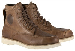 Alpinestars 2019 Monty Boot - Brown