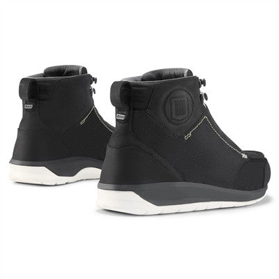 Icon One Thousand Truant 2 Boots - Black