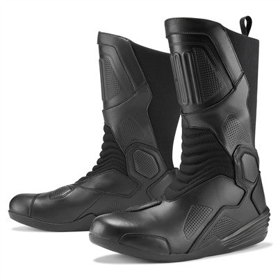 Icon One Thousand Joker WP Boots - Black