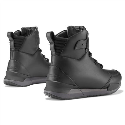 Icon One Thousand Varial Boots - Black