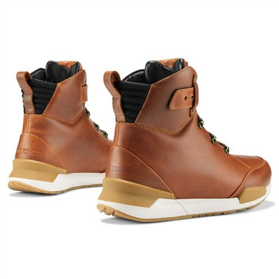 Icon One Thousand Varial Boots - Brown