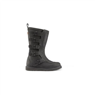 Icon Elsinore 2 Boots - Black