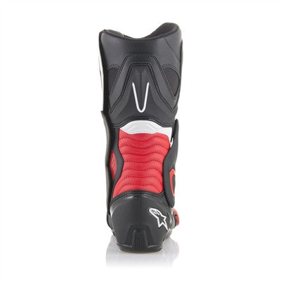 Alpinestars 2019 SMX-6 v2 Boots - Black/Red