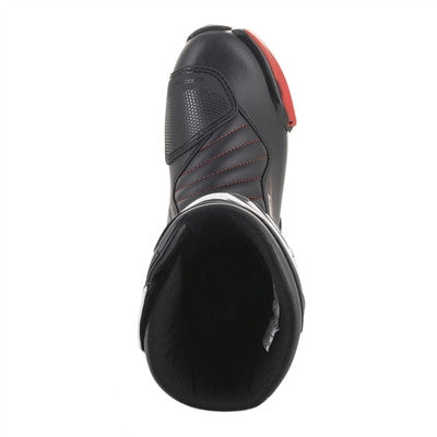 Alpinestars 2019 SMX-6 v2 Boots - Black/Red