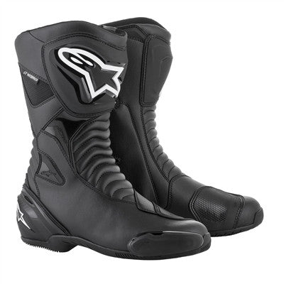 Alpinestars 2019 SMX-S Waterproof Boots - Black