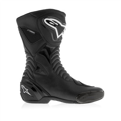 Alpinestars 2019 SMX-S Waterproof Boots - Black
