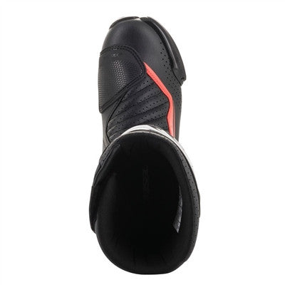 Alpinestars 2019 SMX-6 v2 Vented Riding Boots - Black/Grey/Red