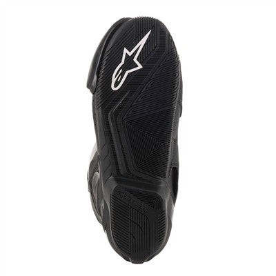 Alpinestars 2019 SMX-6 v2 Vented Riding Boots - Black/Grey/Red