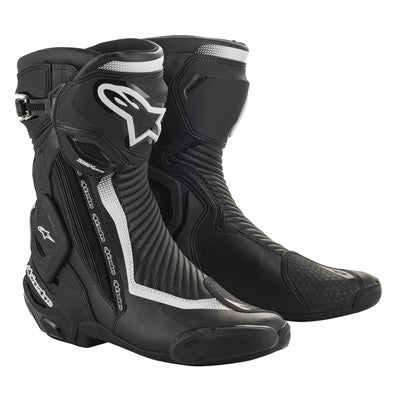 Alpinestars Womens Stella SMX Plus V2 Boots - Black