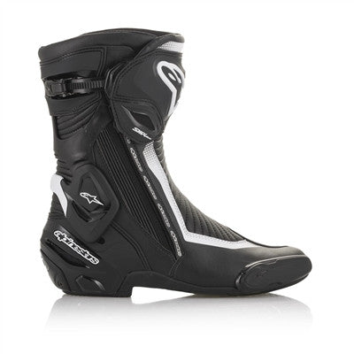 Alpinestars Womens Stella SMX Plus V2 Boots - Black