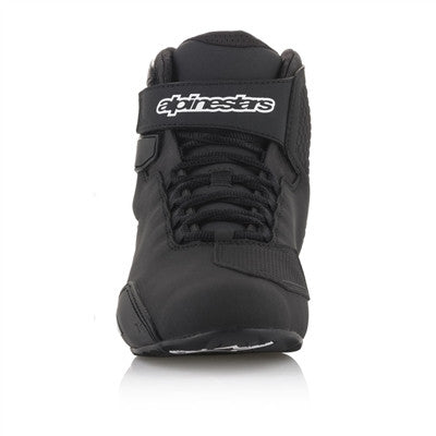 Alpinestars 2019 Sektor Riding Shoes - Black