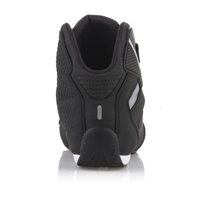 Alpinestars 2019 Sektor Riding Shoes - Black