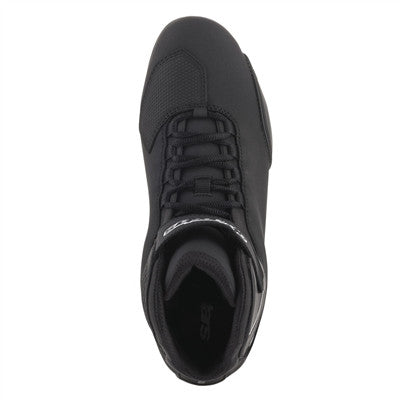 Alpinestars 2019 Sektor Riding Shoes - Black