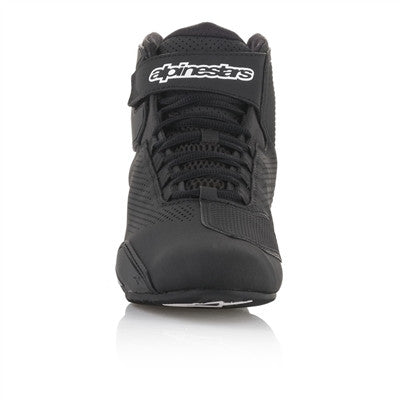 Alpinestars 2019 Sektor Vented Riding Shoes - Black