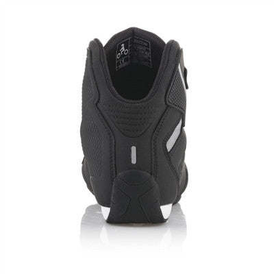 Alpinestars 2019 Sektor Vented Riding Shoes - Black