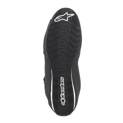 Alpinestars 2019 Sektor Vented Riding Shoes - Black