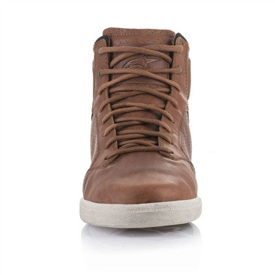 Alpinestars 2019 J-Cult Drystar Riding Shoes - Brown