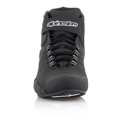 Alpinestars 2019 Sektor Waterproof Riding Shoes - Black