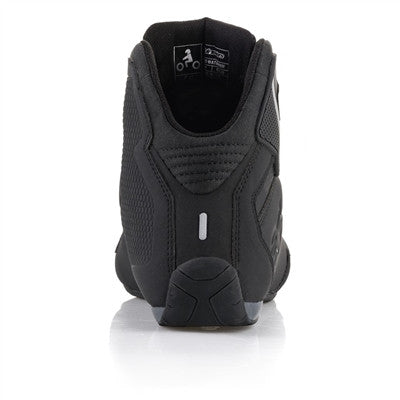 Alpinestars 2019 Sektor Waterproof Riding Shoes - Black