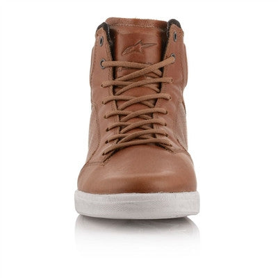 Alpinestars 2019 J-Cult Riding Shoes - Brown