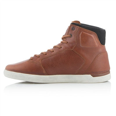 Alpinestars 2019 J-Cult Riding Shoes - Brown