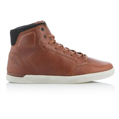 Alpinestars 2019 J-Cult Riding Shoes - Brown