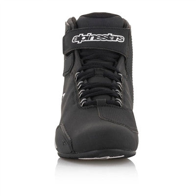 Alpinestars 2019 Womens Stella Sektor Waterproof Riding Shoes - Black