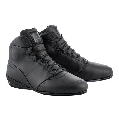 Alpinestars 2019 Centre Riding Shoes - Black