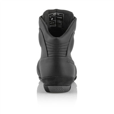 Alpinestars 2019 Centre Riding Shoes - Black