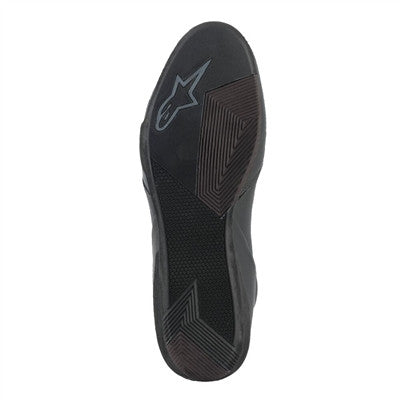 Alpinestars 2019 Centre Riding Shoes - Black