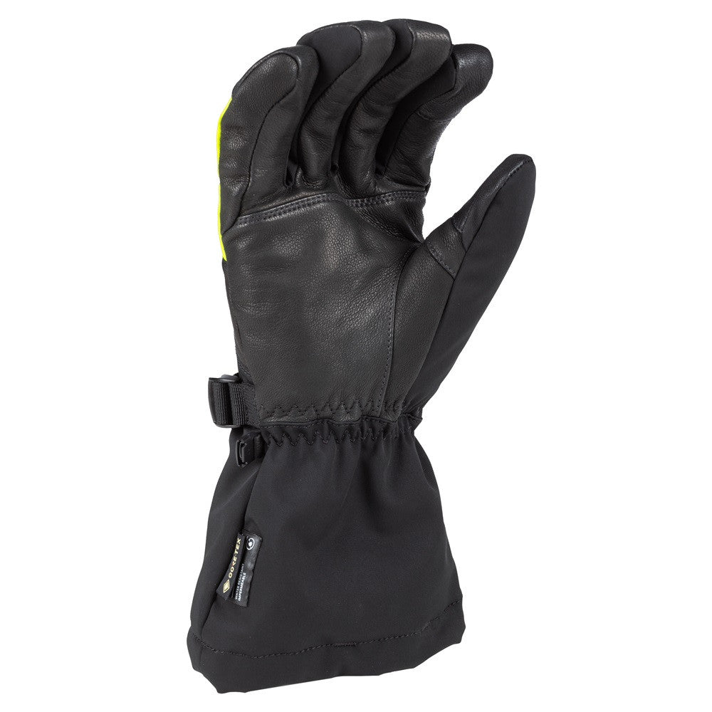 Klim Blaze Gauntlet Gloves