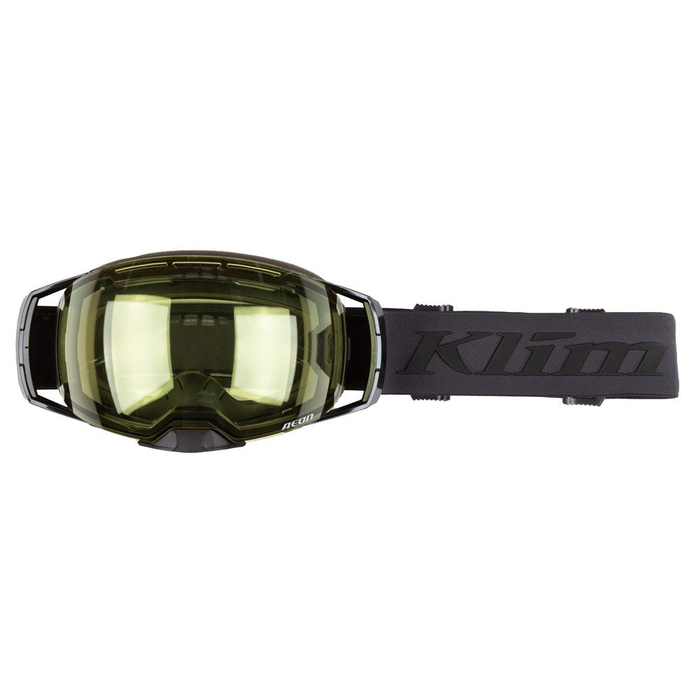 Klim Aeon Goggle Tech