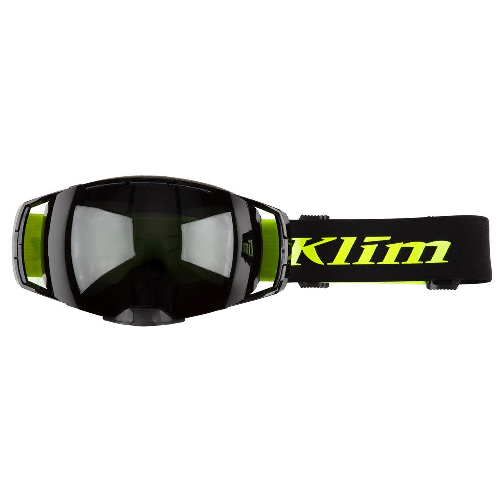 Klim Aeon Goggle Tech