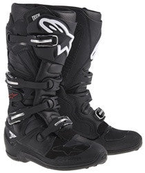 Alpinestars Tech 7 Boots - Black