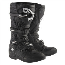 Alpinestars 2017 Tech 5 Boots - Black