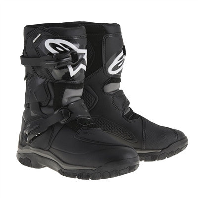 Alpinestars 2019 Belize Drystar Boots - Black
