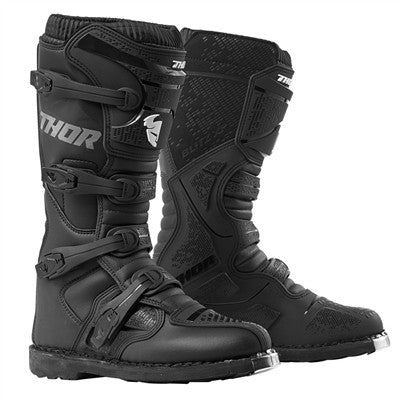 Thor 2023 Blitz XP Boots - Black