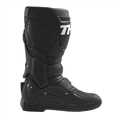 Thor 2023 Radial MX Boots - Black