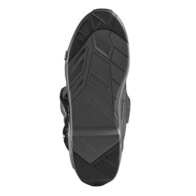 Thor 2023 Radial MX Boots - Black