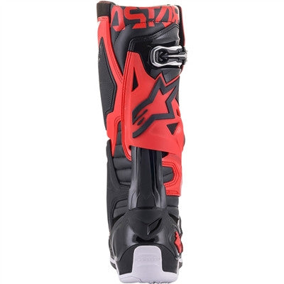 Alpinestars 2021 Tech 10 Offroad Boots - Black/Red