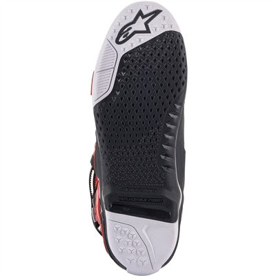Alpinestars 2021 Tech 10 Offroad Boots - Black/Red