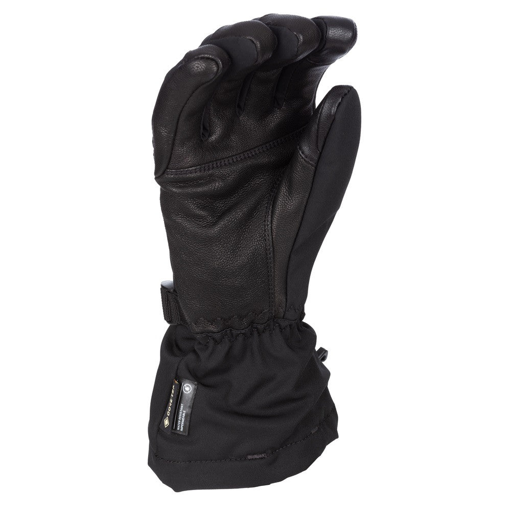 Klim Womens Radiate Gauntlet Gloves